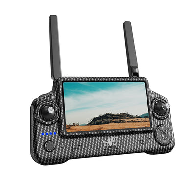 AirNova 4K GPS Drone with 3-Axis Gimbal & Obstacle Avoidance