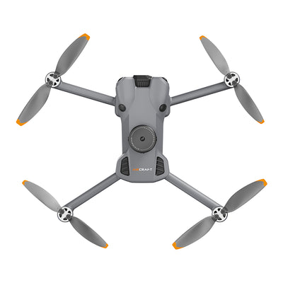 SkyFly 4k GPS Drone for Beginners – Easy Control & 25min Flight