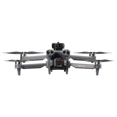 SkyFly 4k GPS Drone for Beginners – Easy Control & 25min Flight