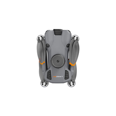 SkyFly 4k GPS Drone for Beginners – Easy Control & 25min Flight